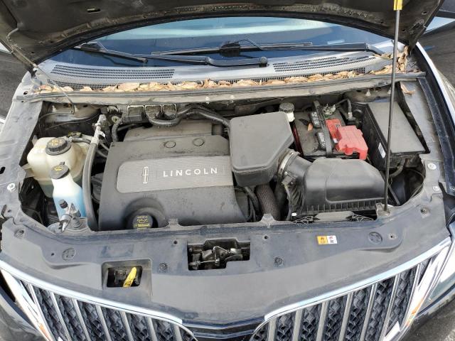 Photo 12 from auction – 2011 LINCOLN MKX with VIN 2LMDJ6JK3BBJ08938