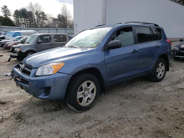 TOYOTA RAV4 2012 with VIN 2T3BF4DV6CW213314 - Photo from auction