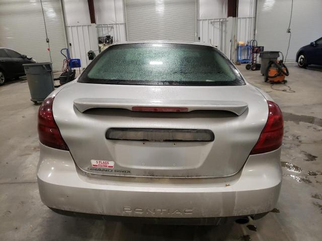 Zdjęcie 6 z aukcji – 2006 PONTIAC GRAND PRIX z VIN 2G2WP552061237991
