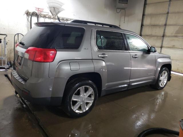 Photo 3 from auction – 2012 GMC TERRAIN SL with VIN 2GKFLVEK1C6280407