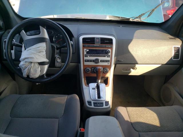 Photo 8 from auction – 2007 CHEVROLET EQUINOX LT with VIN 2CNDL63F776087548