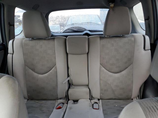 Photo 10 from auction – 2012 TOYOTA RAV4 with VIN 2T3BF4DV2CW191294