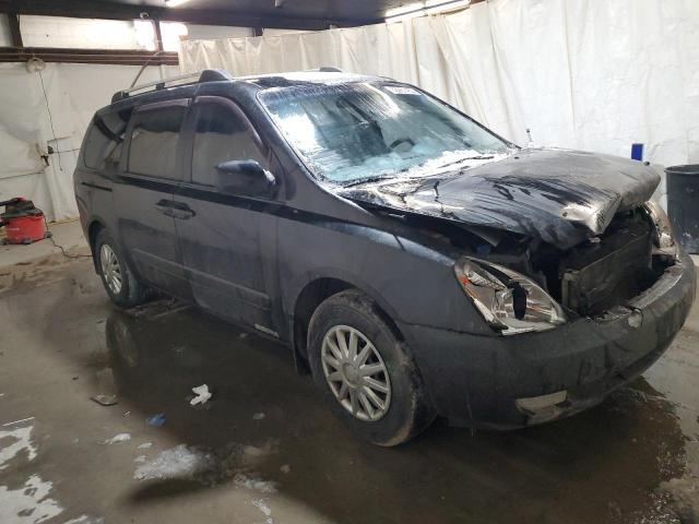 Photo 4 from auction – 2006 KIA SEDONA EX with VIN KNDMB233466090546