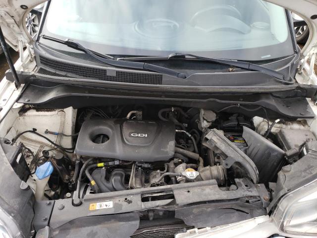 Photo 11 from auction – 2017 KIA SOUL with VIN KNDJN2A25H7441806
