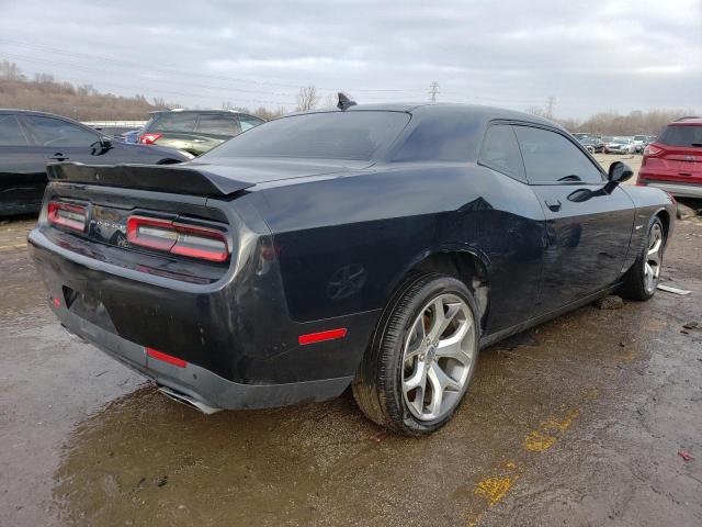 Photo 3 from auction – 2015 DODGE CHALLENGER with VIN 2C3CDZBT0FH704432