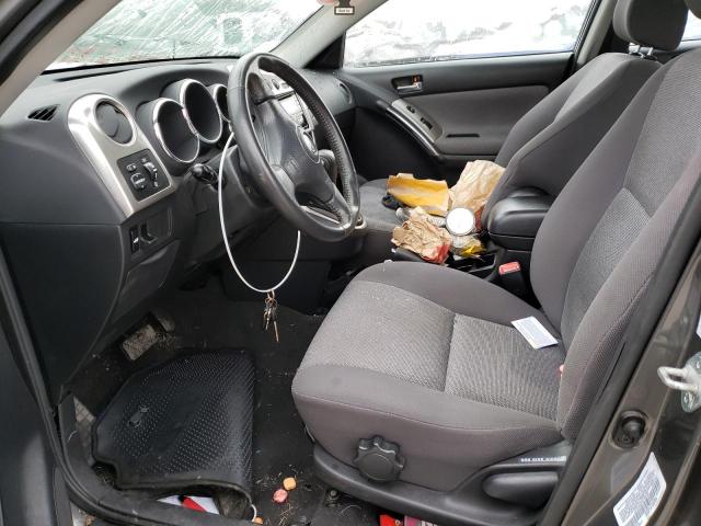Photo 7 from auction – 2004 TOYOTA COROLLA MA with VIN 2T1LR38E04C168107