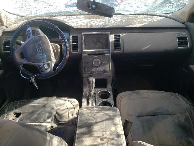 Photo 8 from auction – 2013 FORD FLEX LIMIT with VIN 2FMHK6D84DBD00284
