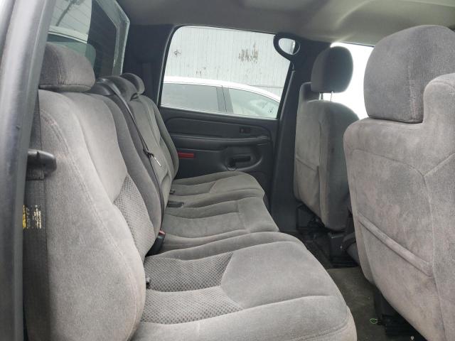Photo 10 from auction – 2006 CHEVROLET SILVERADO with VIN 2GCEK13Z061332890