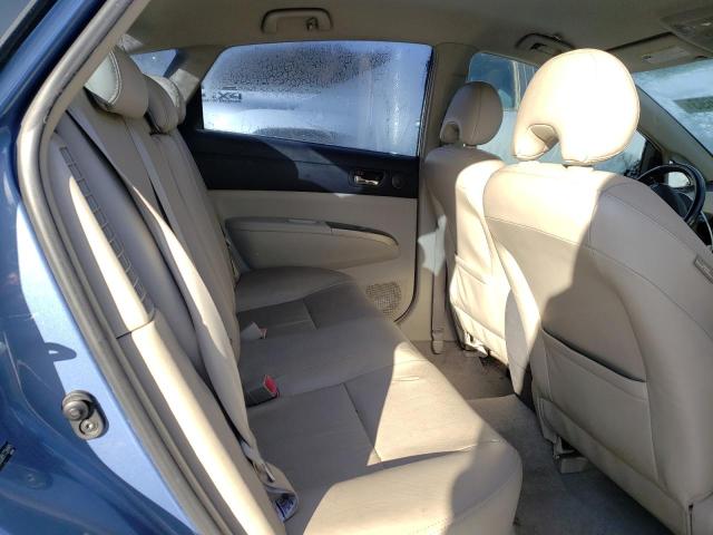 Photo 10 from auction – 2008 TOYOTA PRIUS with VIN JTDKB20U887736995