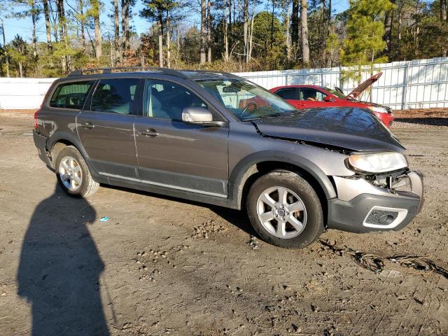 Photo 4 from auction – 2009 VOLVO XC70 3.2 with VIN YV4BZ982891061318