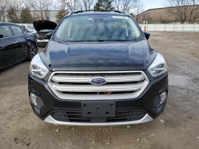 Photo 5 from auction – 2018 FORD ESCAPE TIT with VIN 1FMCU9J97JUB33394
