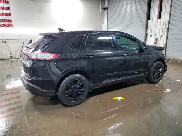 Photo 3 from auction – 2015 FORD EDGE SEL with VIN 2FMTK3J81FBB64728