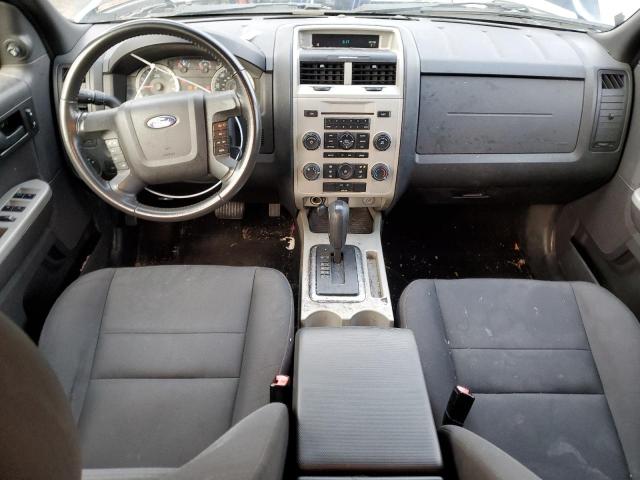 Photo 8 from auction – 2011 FORD ESCAPE with VIN 1FMCU9D7XBKA13404