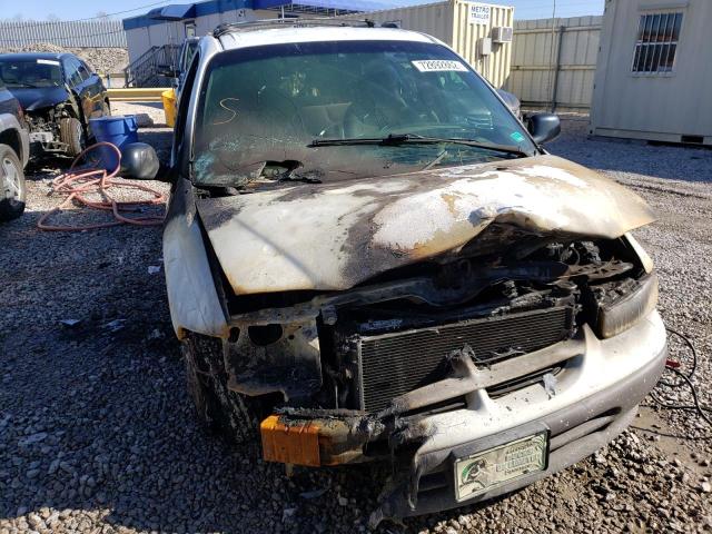Photo 5 from auction – 1998 DODGE GRAND CARA with VIN 2B4GP2438WR500851