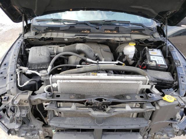 Photo 11 from auction – 2019 RAM 1500 CLASS with VIN 1C6RR7LT0KS640414