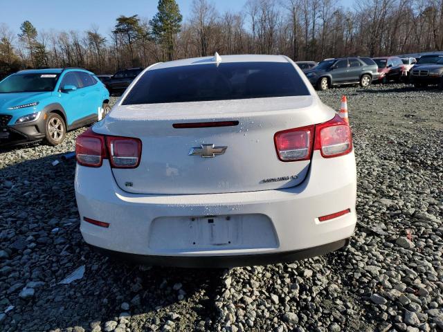 Photo 6 from auction – 2015 CHEVROLET MALIBU 1LT with VIN 1G11C5SL3FF257605