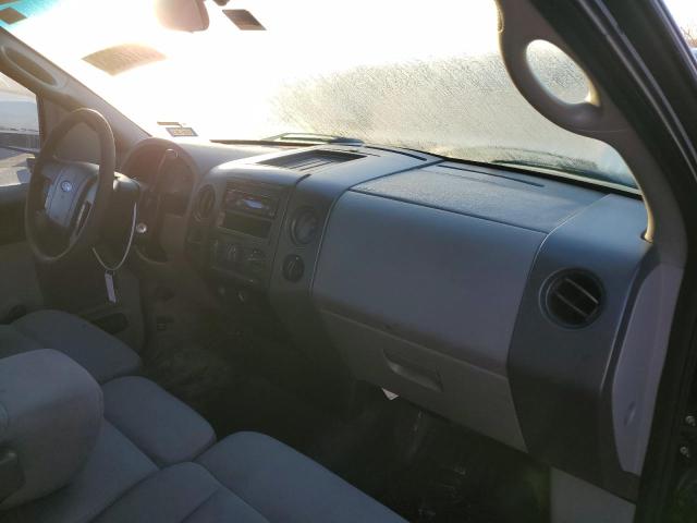 Photo 8 from auction – 2008 FORD F150 with VIN 1FTRF12238KE94655