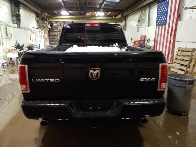 Foto 6 de la subasta – 2014 RAM 1500 LONGH con VIN 1C6RR7WT3ES187714