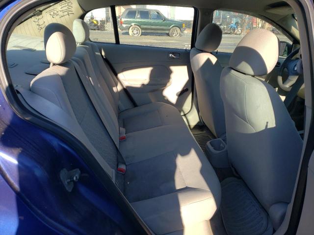 Photo 10 from auction – 2007 CHEVROLET COBALT LS with VIN 1G1AK55FX77362646