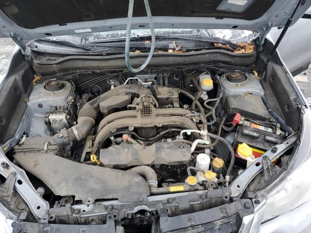 Photo 12 from auction – 2017 SUBARU FORESTER 2 with VIN JF2SJAEC2HH521511