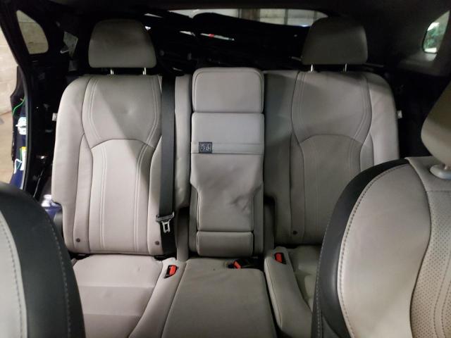 Photo 10 from auction – 2019 LEXUS RX 350 BAS with VIN 2T2BZMCA5KC171065