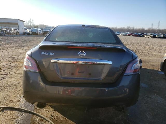 Photo 6 from auction – 2012 NISSAN MAXIMA S with VIN 1N4AA5AP5CC807486