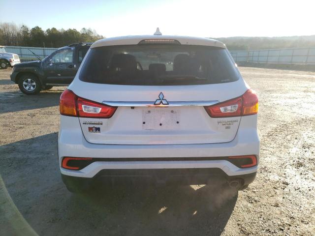 Photo 6 from auction – 2019 MITSUBISHI OUTLANDER with VIN JA4AR3AU5KU009845