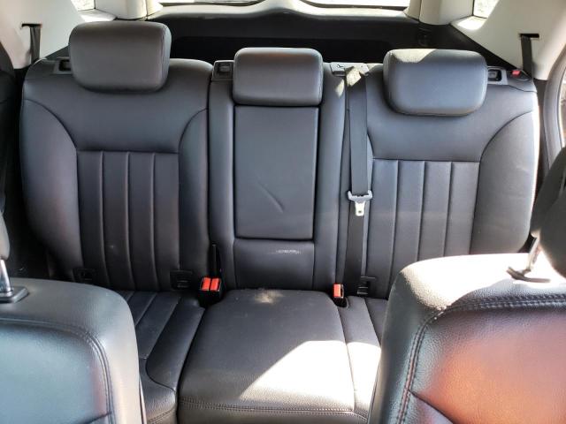 Photo 10 from auction – 2008 MERCEDES-BENZ ML 350 with VIN 4JGBB86E88A360204