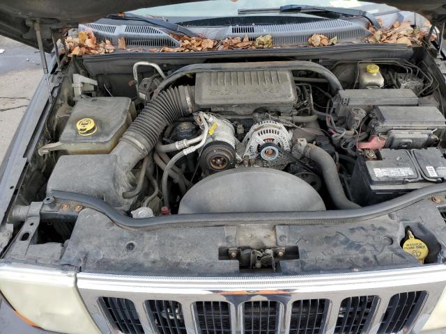 صورة رقم 12 من المزاد - 2006 JEEP COMMANDER مع VIN 1J8HG48K36C352128