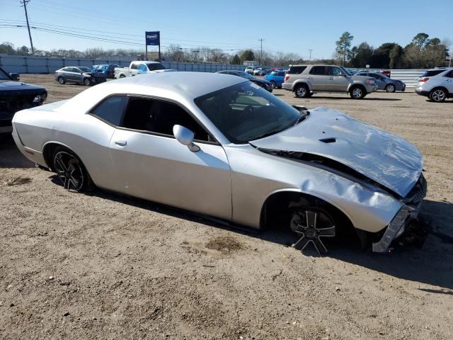 Photo 4 from auction – 2012 DODGE CHALLENGER with VIN 2C3CDYAG2CH118129