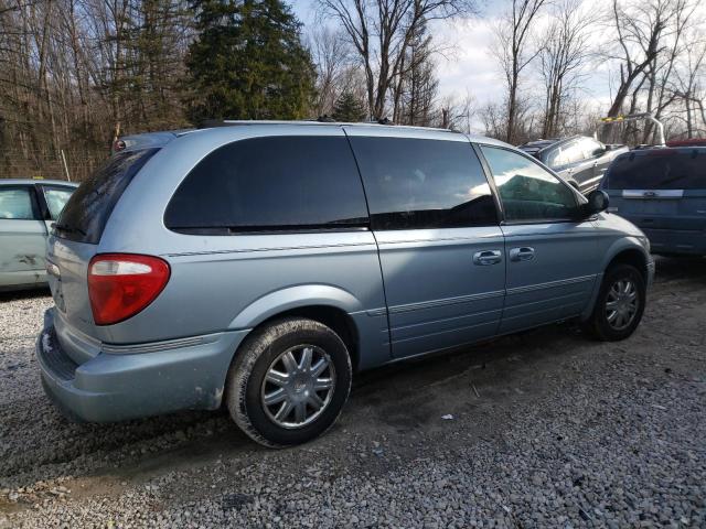 Photo 3 from auction – 2005 CHRYSLER TOWN & COU with VIN 2C8GP64LX5R532403