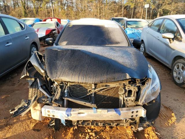 Photo 5 from auction – 2011 INFINITI G37 with VIN JN1CV6AR9BM352927