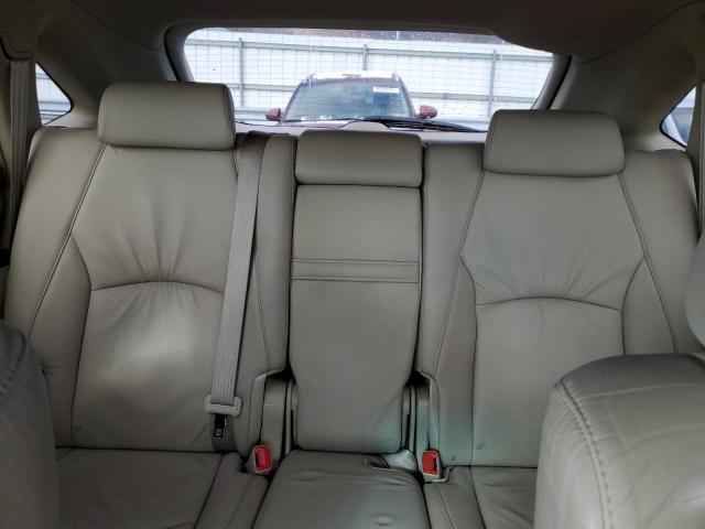 Фото 10 с аукциона – 2007 LEXUS RX 350 с VIN 2T2HK31U17C042530