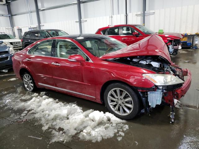Zdjęcie 4 z aukcji – 2010 LEXUS ES 350 z VIN JTHBK1EG3A2347857