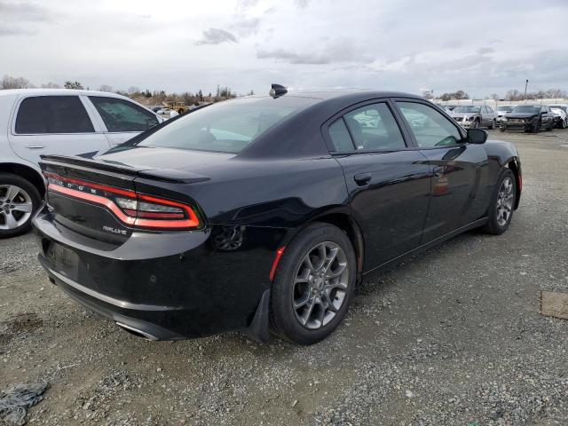 Фото 3 с аукциона – 2017 DODGE CHARGER SX с VIN 2C3CDXJG2HH614243
