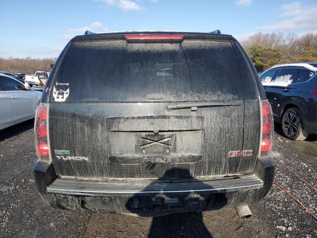 Photo 6 from auction – 2009 GMC YUKON DENA with VIN 1GKFK032X9R233155