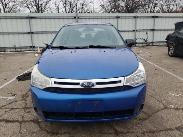 Photo 5 from auction – 2010 FORD FOCUS SE with VIN 1FAHP3FN4AW165783