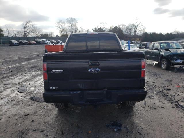 Photo 6 from auction – 2014 FORD F150 SUPER with VIN 1FTFW1ET7EFB42349