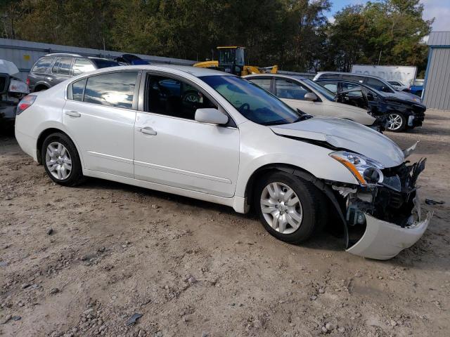 Photo 4 from auction – 2012 NISSAN ALTIMA BAS with VIN 1N4AL2AP8CN424736