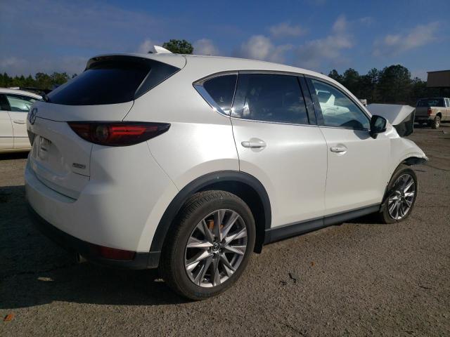 Photo 3 from auction – 2019 MAZDA CX-5 GRAND with VIN JM3KFADM2K0546528