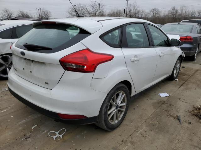 Фото 3 с аукциона – 2017 FORD FOCUS SE с VIN 1FADP3K29HL346934