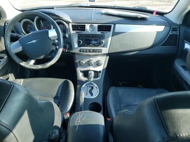 Photo 8 from auction – 2010 CHRYSLER SEBRING TO with VIN 1C3BC5ED9AN111129