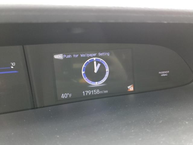 Photo 9 from auction – 2015 HONDA CIVIC LX with VIN 19XFB2F59FE231952