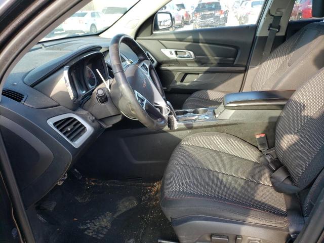 Photo 7 from auction – 2015 GMC TERRAIN SL with VIN 2GKFLRE30F6366831