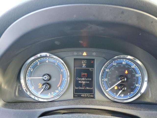 Photo 9 from auction – 2019 TOYOTA COROLLA L with VIN 5YFBURHE5KP913508