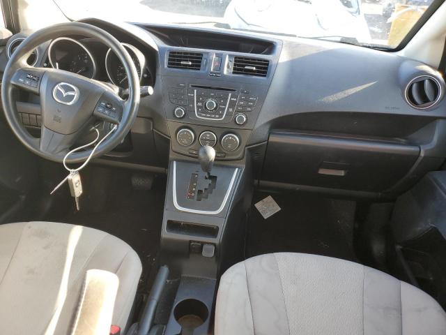 Photo 8 from auction – 2013 MAZDA 5 with VIN JM1CW2BL8D0146411