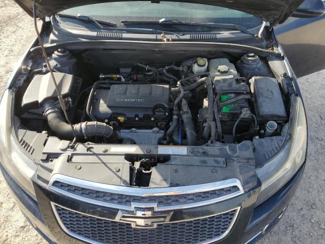 Photo 11 from auction – 2014 CHEVROLET CRUZE LT with VIN 1G1PC5SB7E7301650