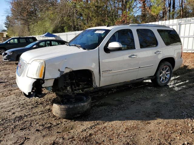 GMC YUKON DENA 2010 with VIN 1GKUKEEF4AR135554 - Photo from auction