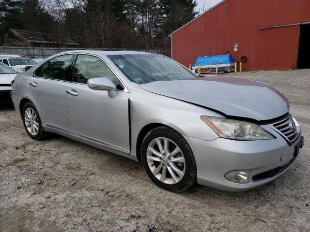 Photo 4 from auction – 2012 LEXUS ES 350 with VIN JTHBK1EG8C2500624