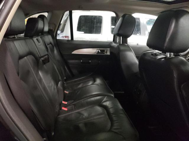Фото 11 с аукциона – 2013 LINCOLN MKX с VIN 2LMDJ8JK4DBL14655